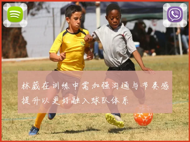 林葳在训练中需加强沟通与节奏感提升以更好融入球队体系