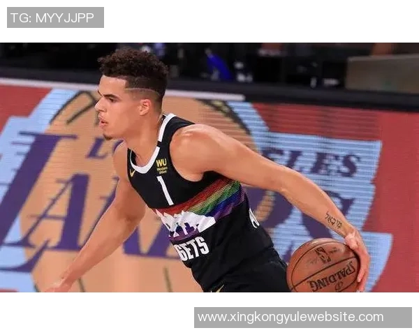 小迈克尔波特状态回暖近期表现强劲场均278分75板33助