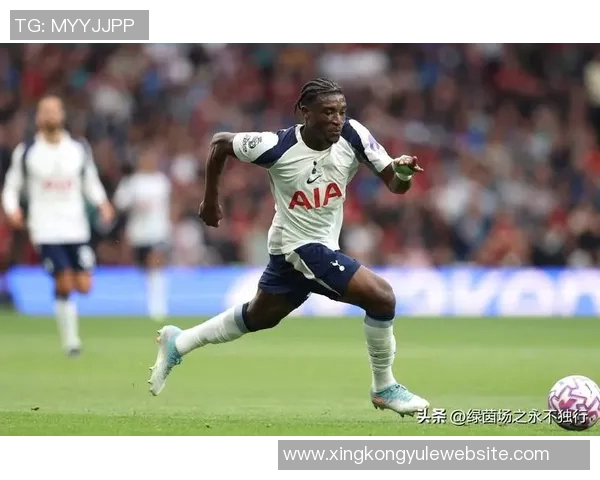 库杜斯谈加盟热刺原因直觉驱动与家庭教育的影响