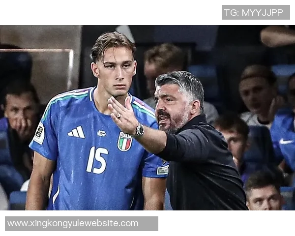 加图索调侃卡纳瓦罗拼搏无果反遭世界杯荣耀的幽默对话