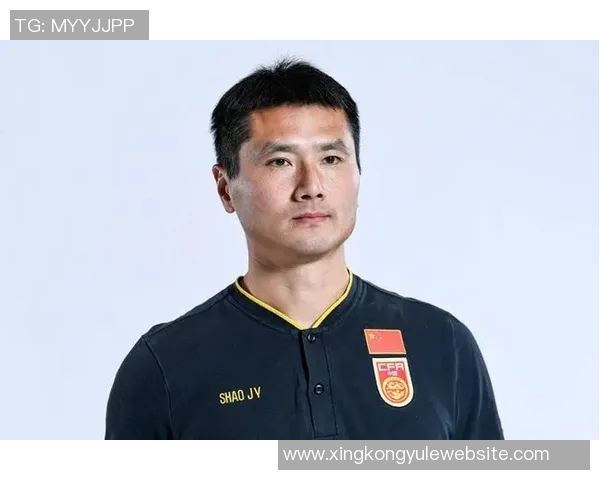 吴曦赞邵佳一严谨态度期待他引领国家队取得优异成绩